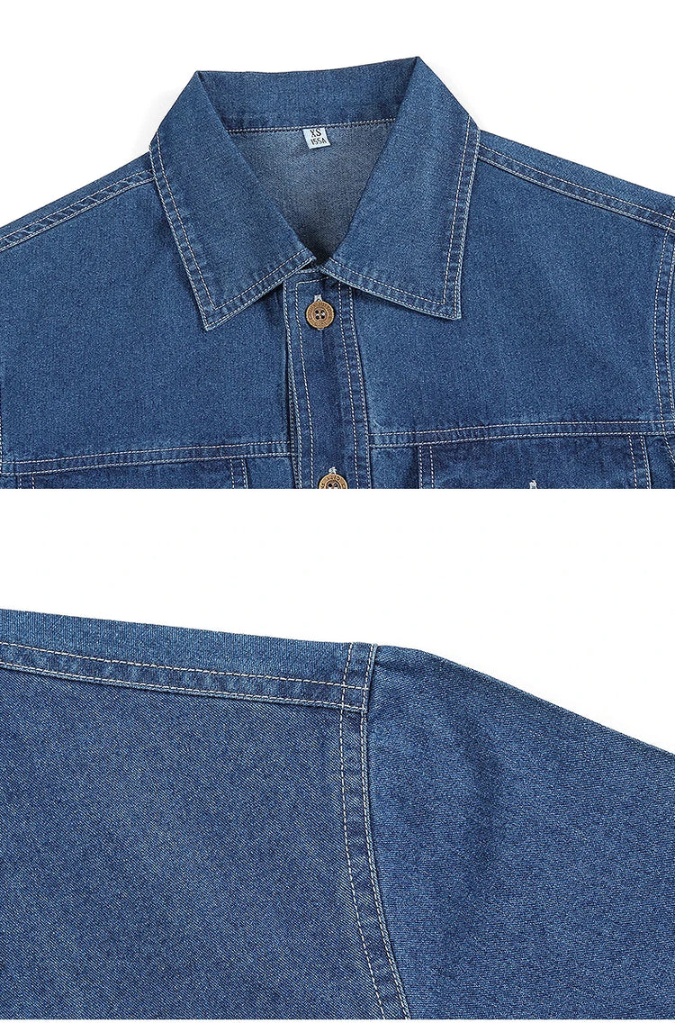 Men's Mechanic Work Overalls