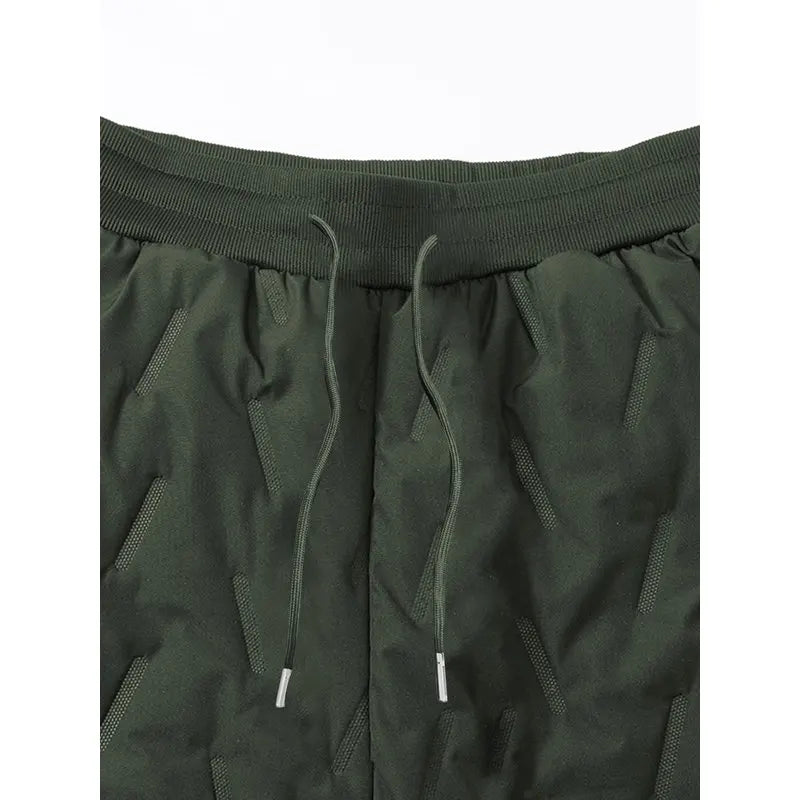 Men's Thermal-Lined Sweatpants