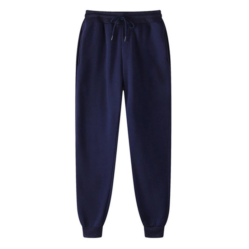 Men's Printed Jogger Pants