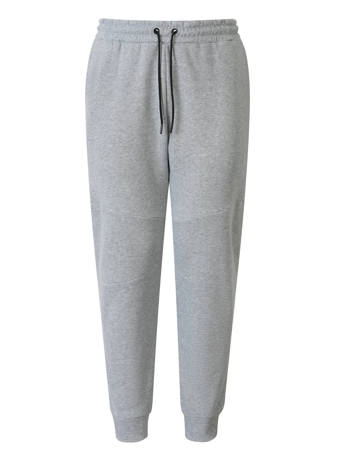 Men's Fleece-Lined Hoodie & Pants Set