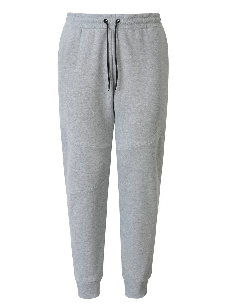 Men's Fleece-Lined Hoodie & Pants Set
