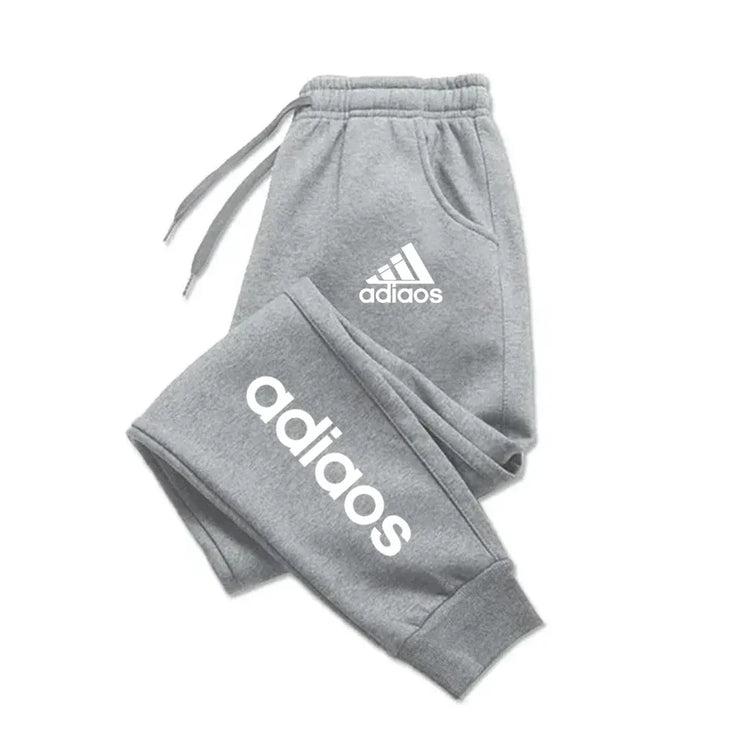 Men's Trendy Jogger Pants