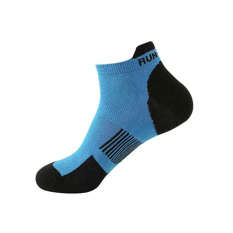 Men's Breathable Short Socks