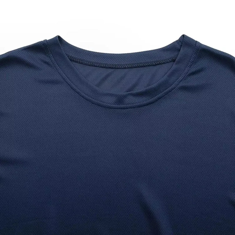 Men's Relaxed Crewneck T-Shirt