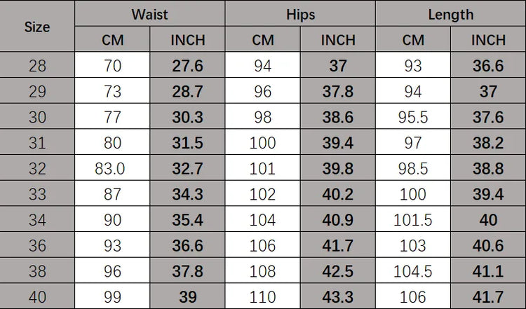 Men's Slim Elastic-Waist Suit Pants