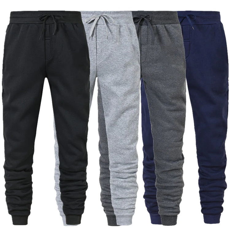 Men's Gym Jogger Sweatpants