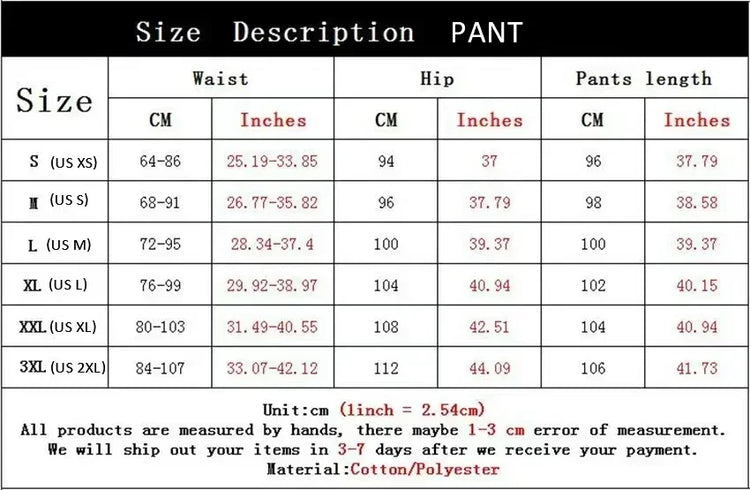 Men's Fleece-Lined Sweatpants