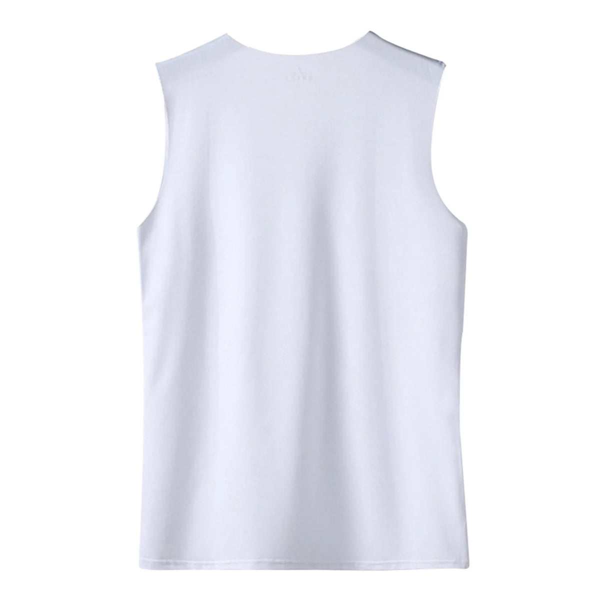 Men's V-Neck Sleeveless Top