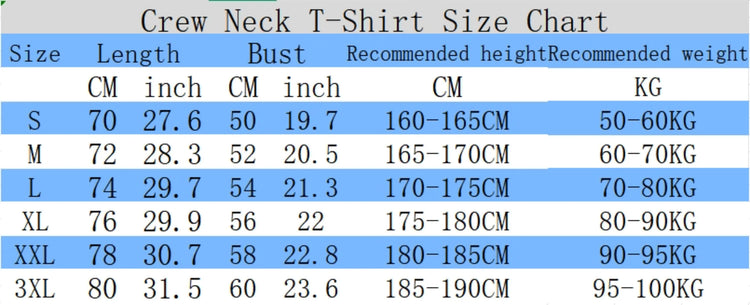 Men's Relaxed Printed T-Shirt