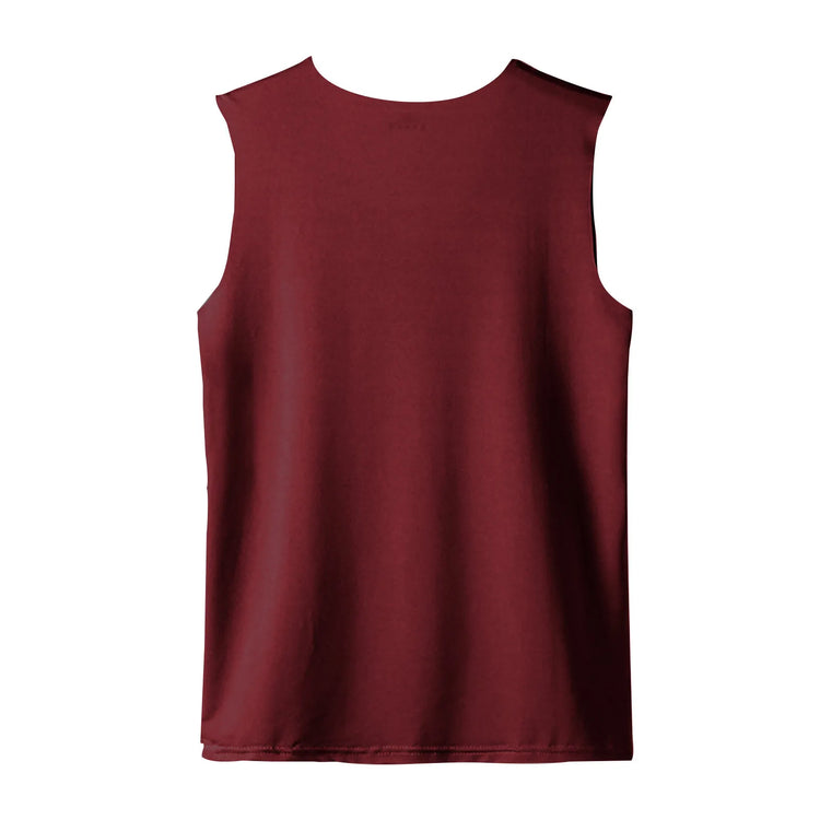Men's V-Neck Sleeveless Top