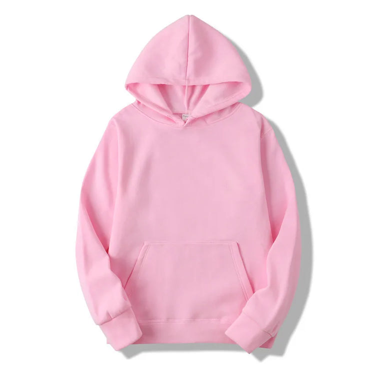 Men's Hoodies Women Hooded Sweatshirt for Men Clothing New in Hoodies & Sweatshirts Streetwear Sports Sweatshirt Man Harajuku