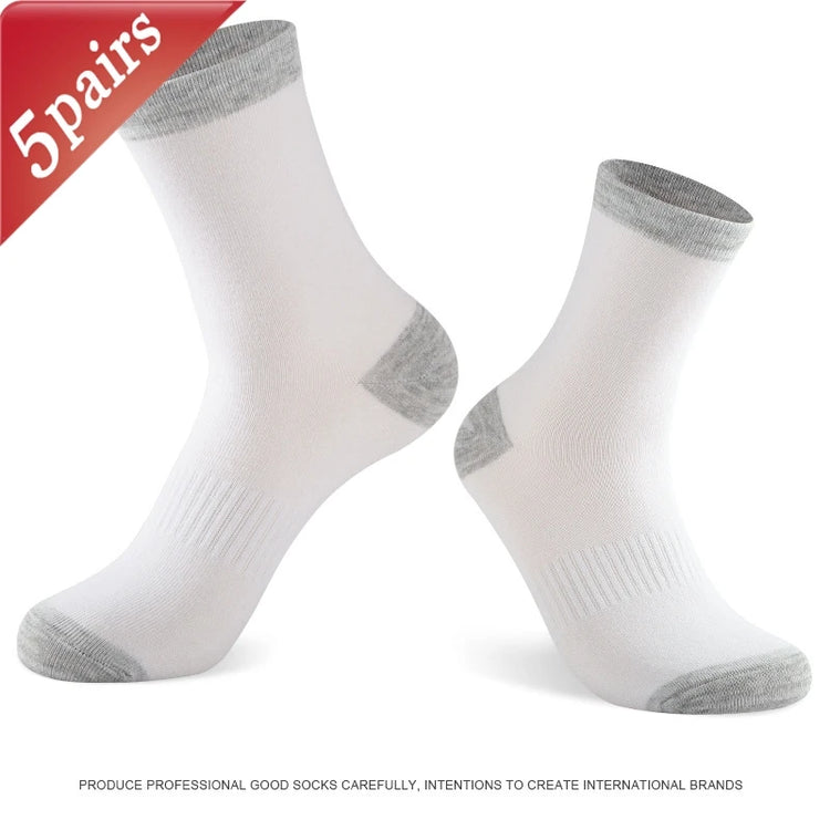 Men's Everyday Crew Socks
