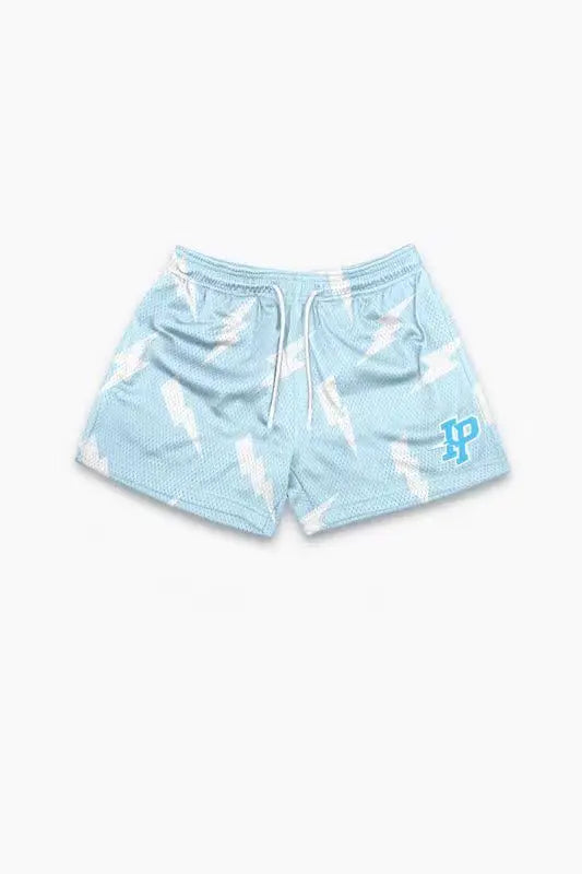 Men's Mesh Sports Shorts