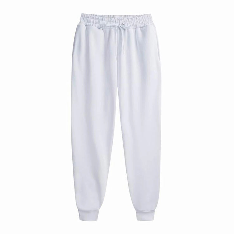 Men's Gym Jogger Sweatpants