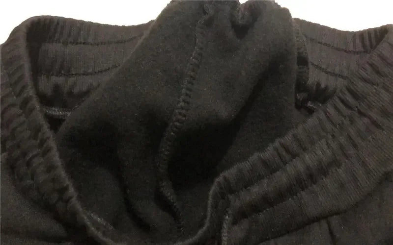 Men's Trendy Jogger Pants