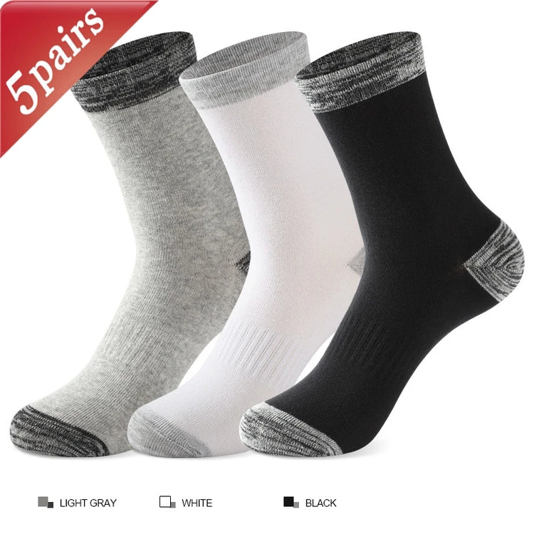 Men's Everyday Crew Socks