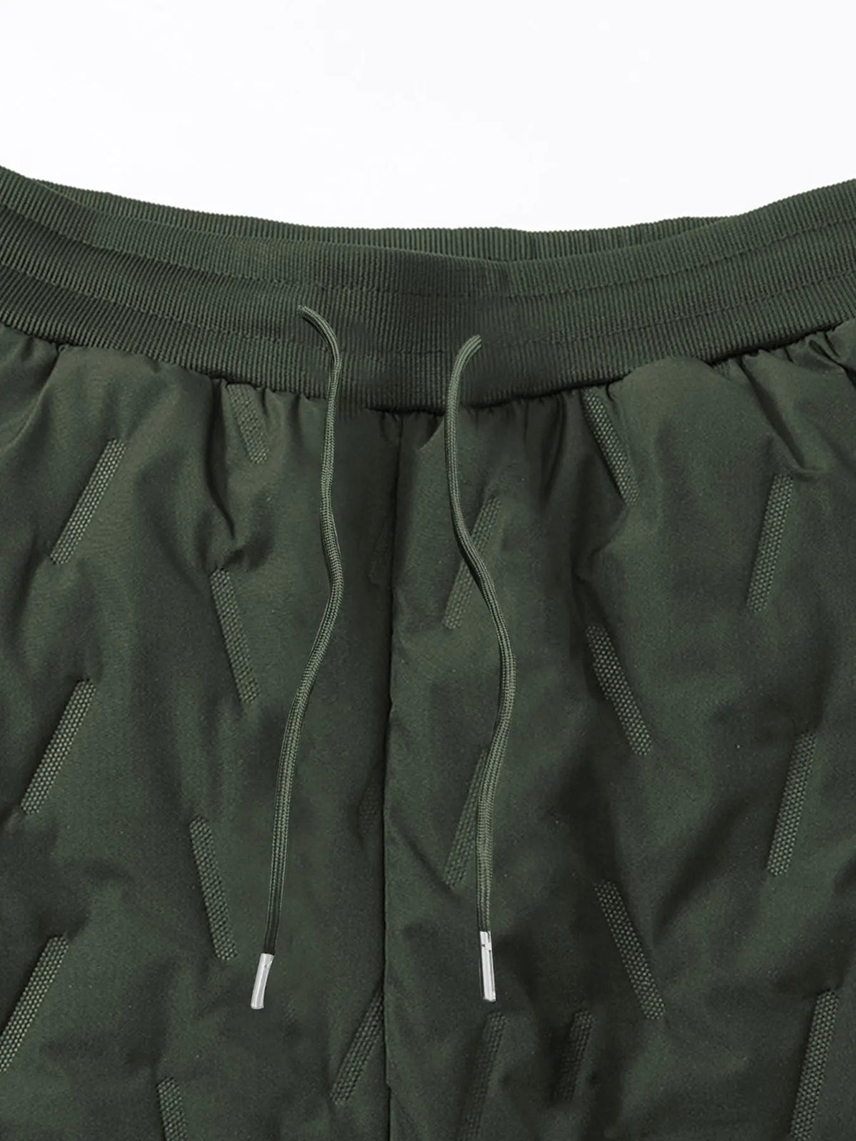 Men's Thermal-Lined Sweatpants