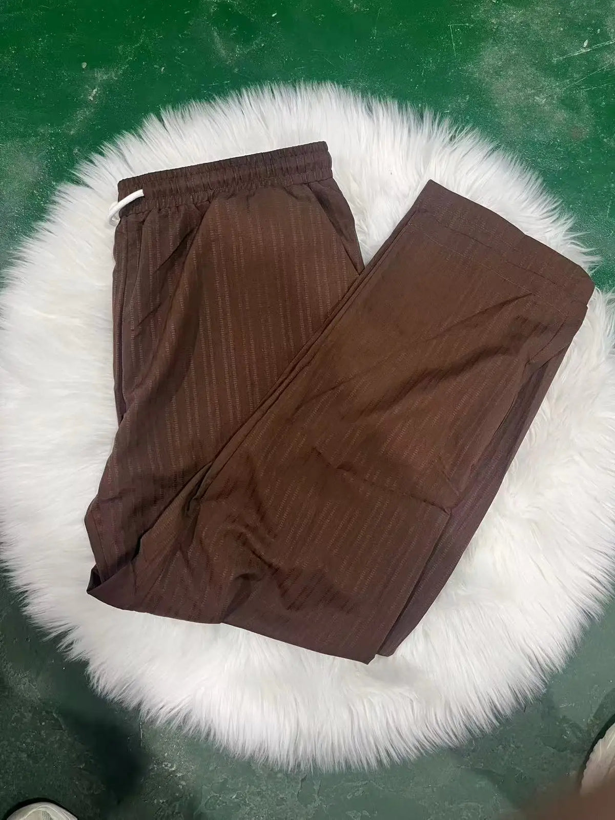 Men's Summer Sweatsuit Set