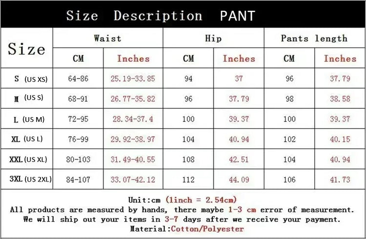Men's Fleece-Lined Sweatpants