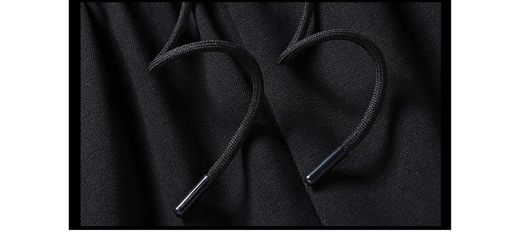 Men's Sweatshirt & Jogger Pants Set