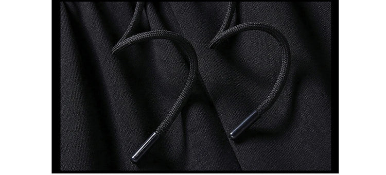 Men's Sweatshirt & Jogger Pants Set