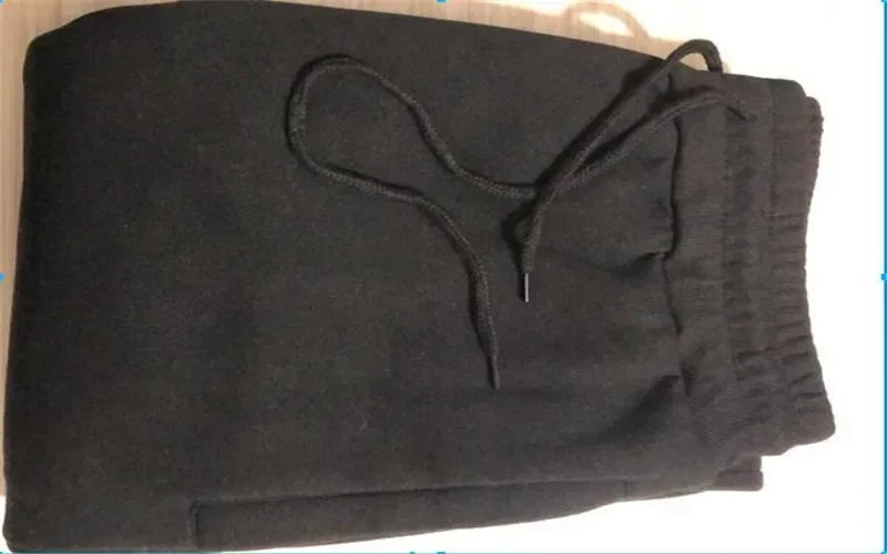 Men's Trendy Jogger Pants