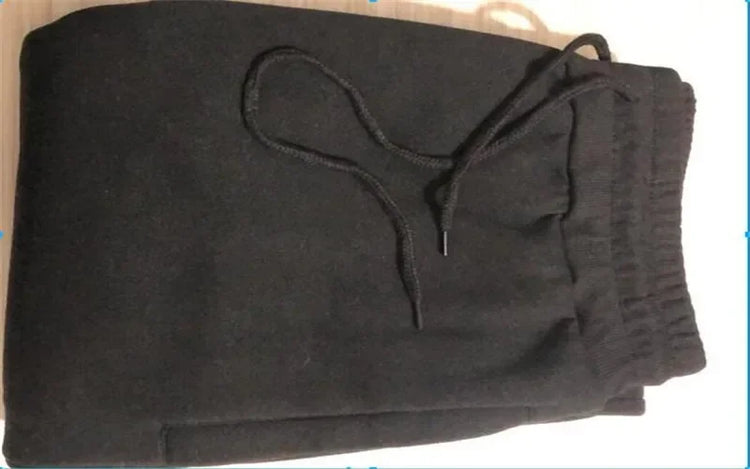 Men's Trendy Jogger Pants