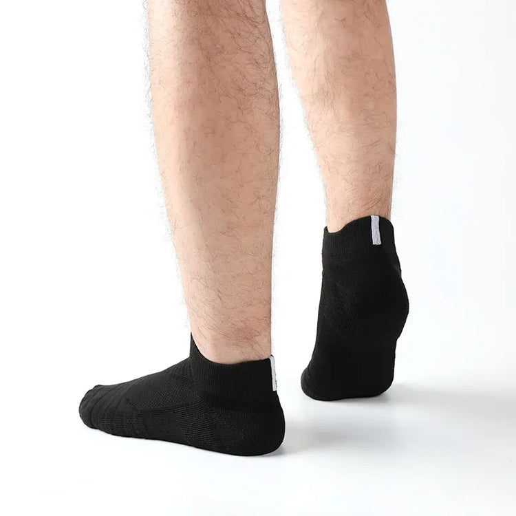 Anti-Slip Football Socks