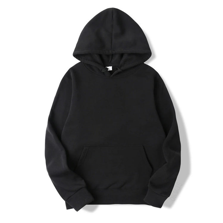 Men's Hoodies Women Hooded Sweatshirt for Men Clothing New in Hoodies & Sweatshirts Streetwear Sports Sweatshirt Man Harajuku