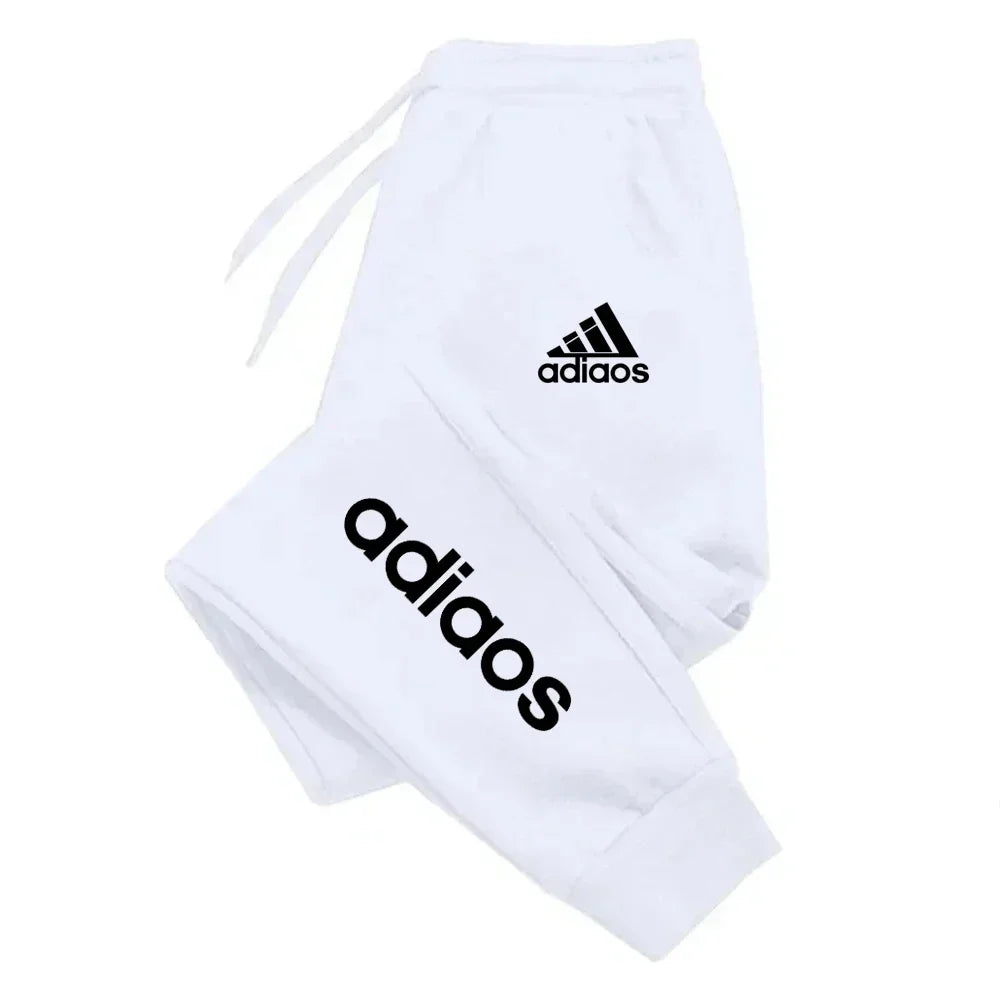 Men's Trendy Jogger Pants