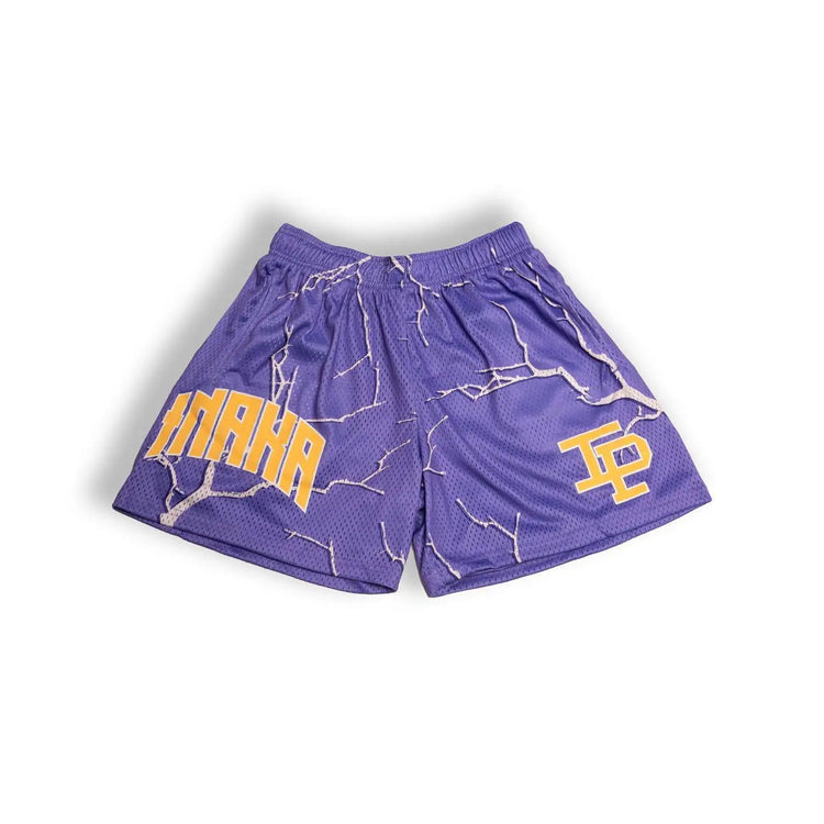 Men's Mesh Sports Shorts