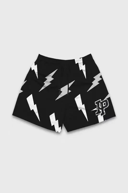 Men's Mesh Sports Shorts