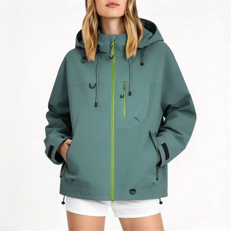 Hiking Rain Jacket