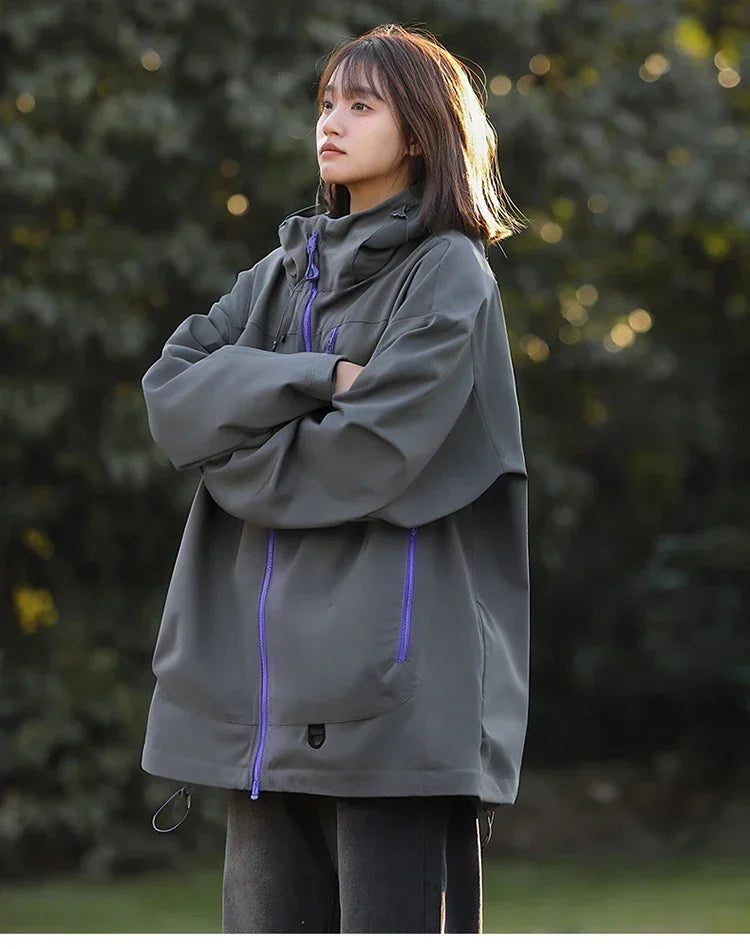 Hiking Rain Jacket