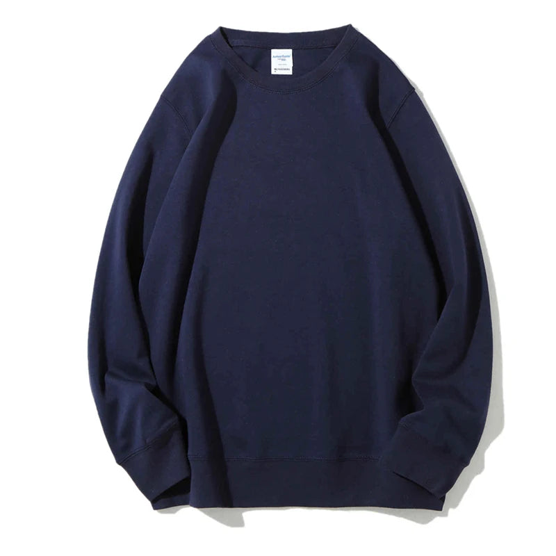 Custom Print Sweatshirt Top