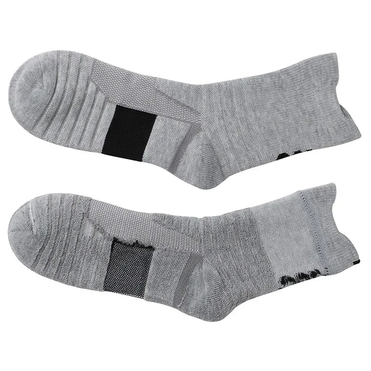 Anti-Slip Football Socks