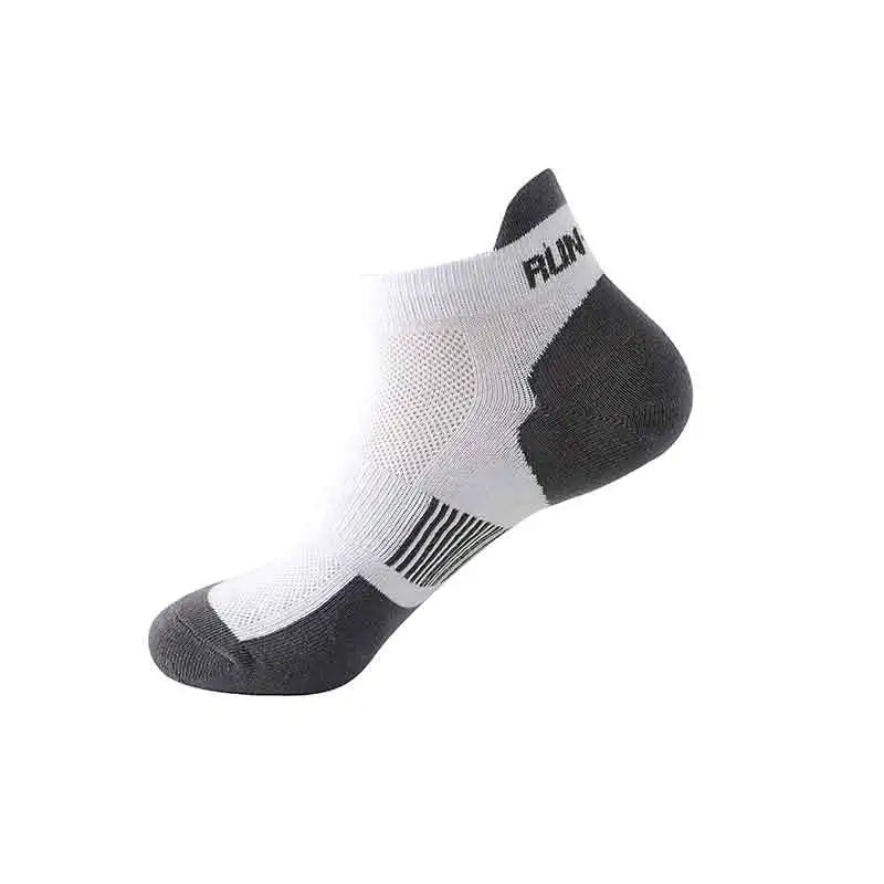 Men's Breathable Short Socks
