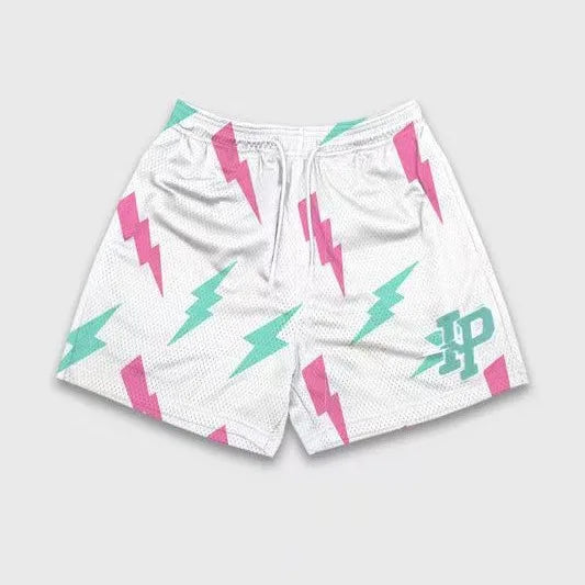 Men's Mesh Sports Shorts