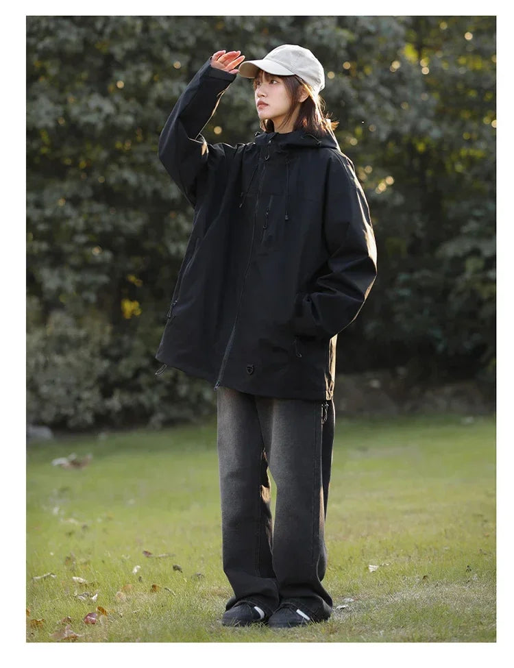 Hiking Rain Jacket