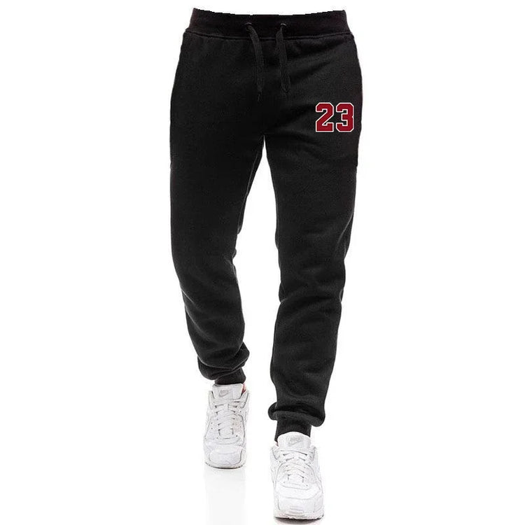 Men's Hoodie & Sweatpants Set