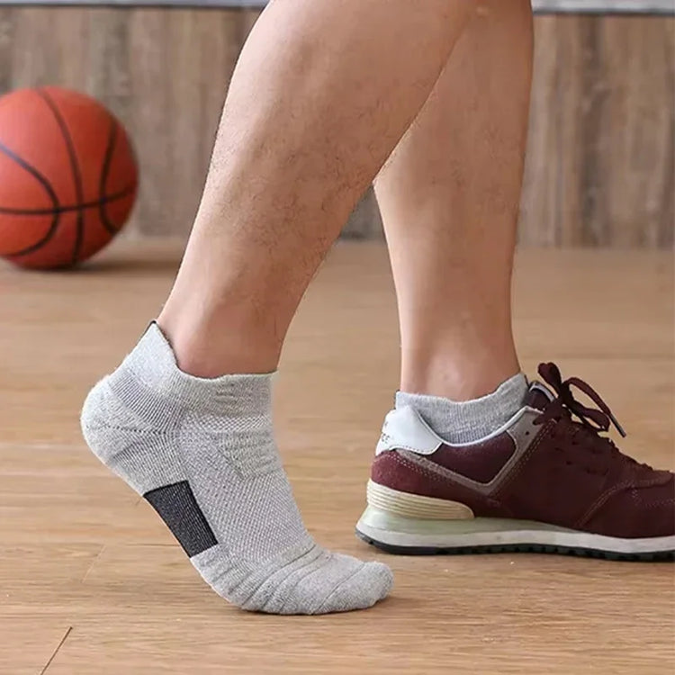 Anti-Slip Football Socks