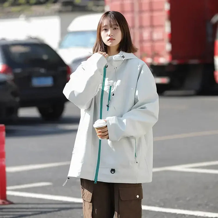 Hiking Rain Jacket