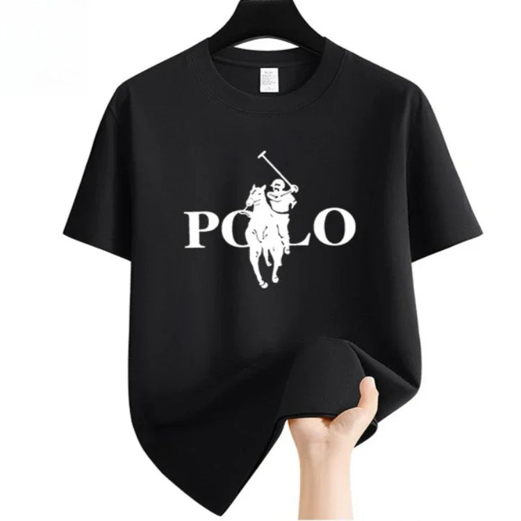Men's Relaxed Crewneck T-Shirt