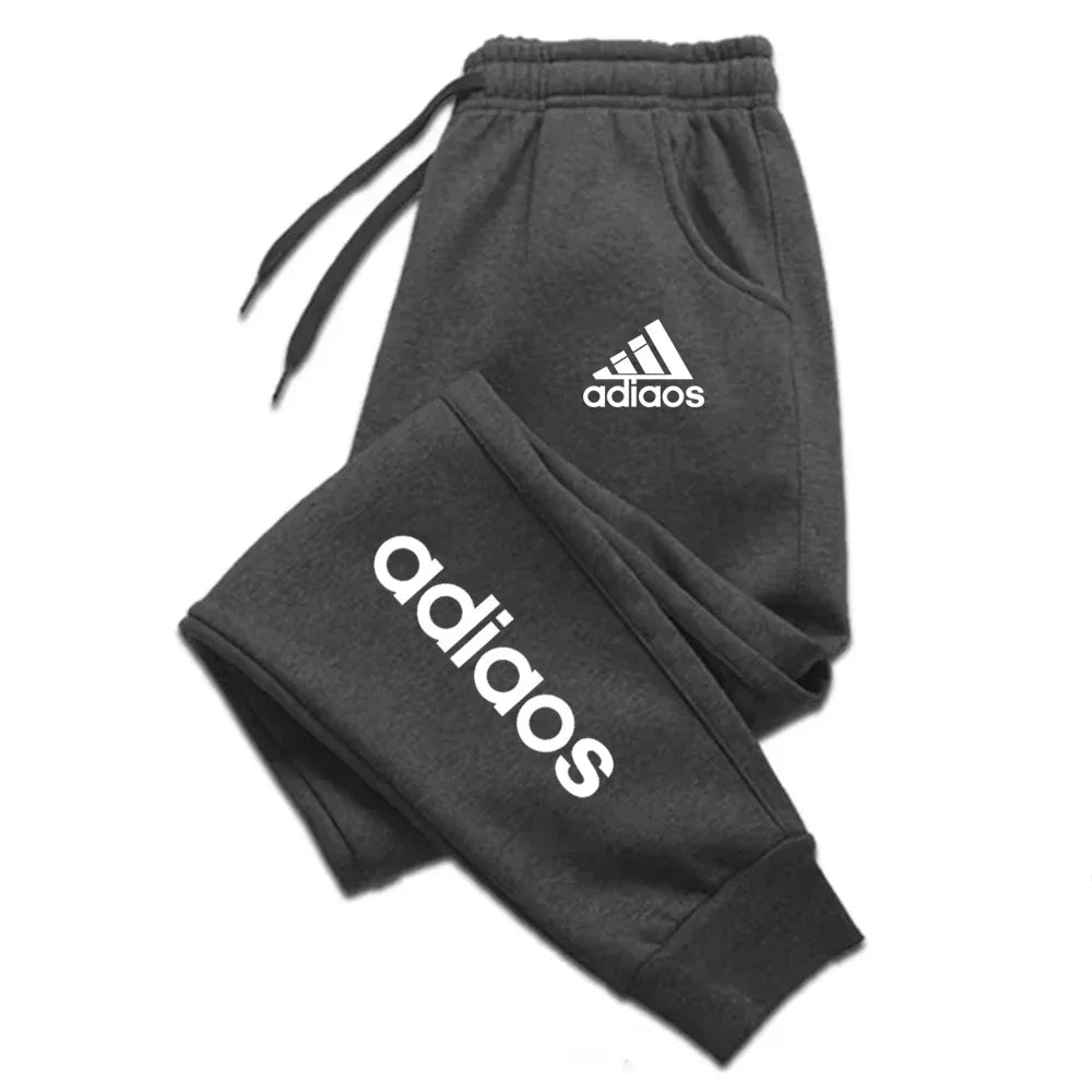 Men's Trendy Jogger Pants