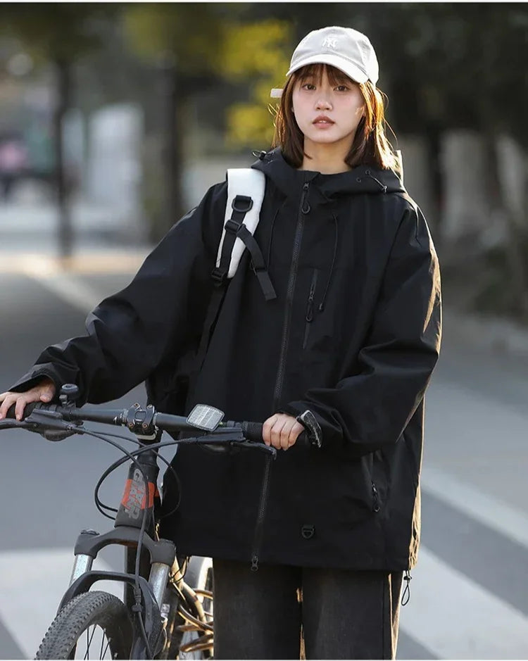 Hiking Rain Jacket