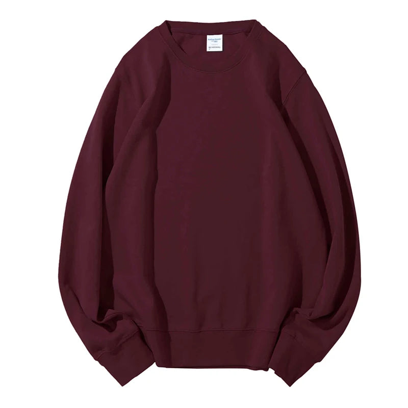 Custom Print Sweatshirt Top