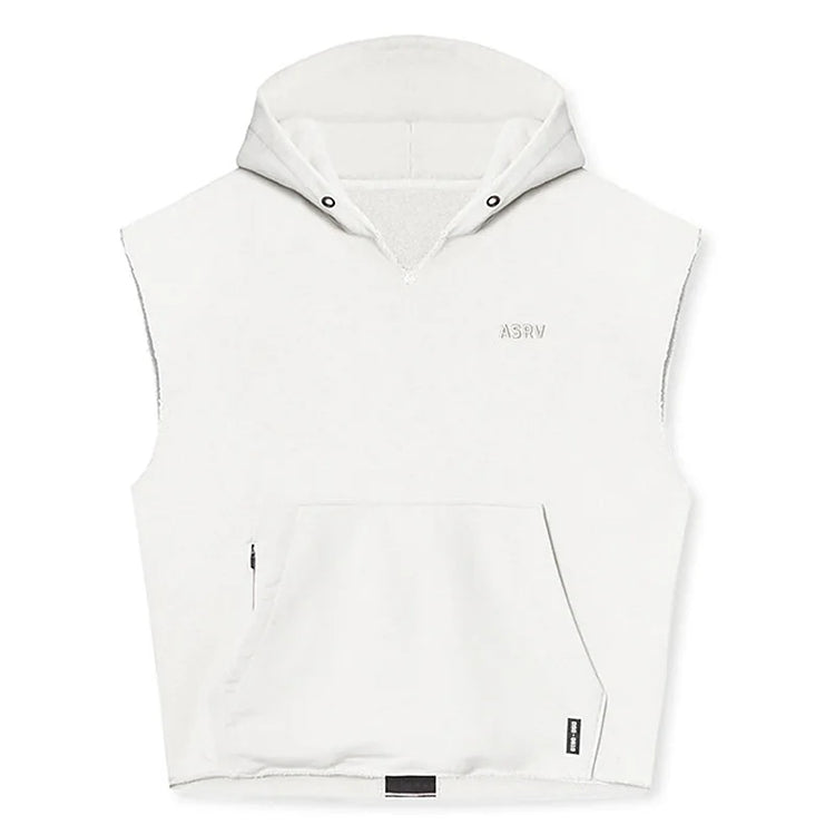 Men's Hooded Tank Top