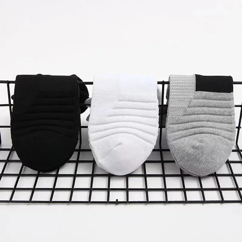Anti-Slip Football Socks
