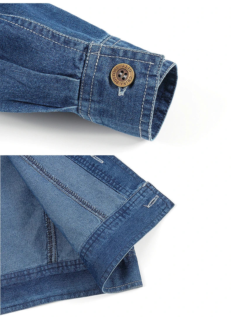 Men's Mechanic Work Overalls