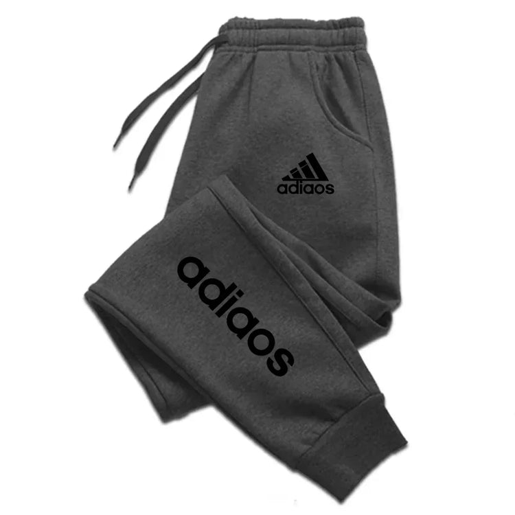 Men's Trendy Jogger Pants